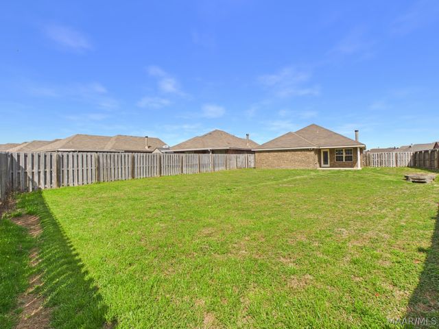 1637 BUENA VISTA Boulevard, Prattville, AL 36067