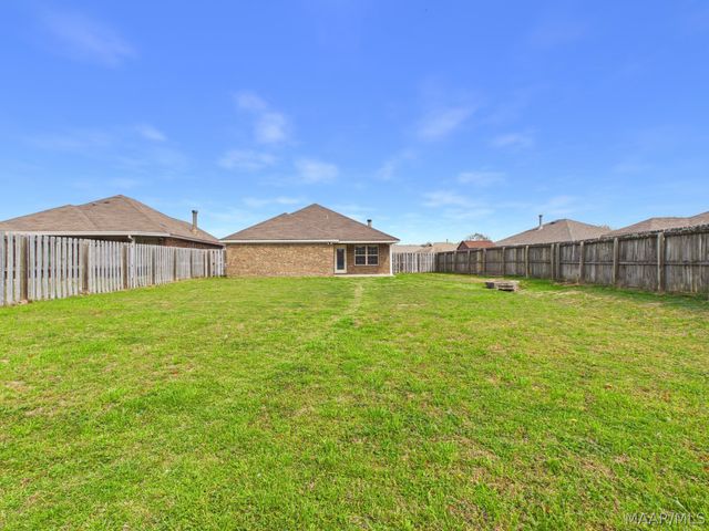 1637 BUENA VISTA Boulevard, Prattville, AL 36067