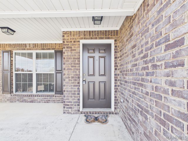 1637 BUENA VISTA Boulevard, Prattville, AL 36067