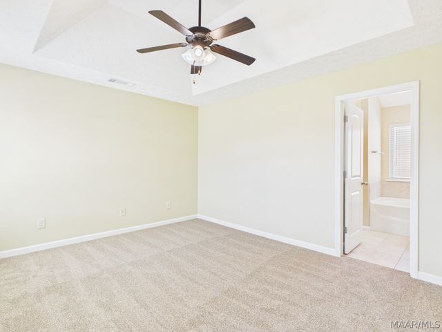 1637 BUENA VISTA Boulevard, Prattville, AL 36067