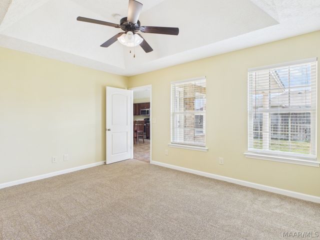 1637 BUENA VISTA Boulevard, Prattville, AL 36067