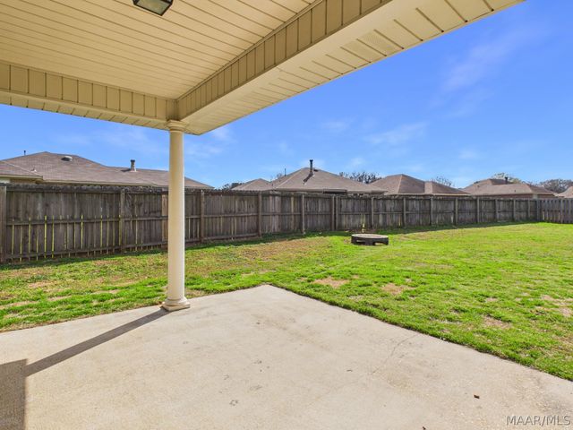 1637 BUENA VISTA Boulevard, Prattville, AL 36067