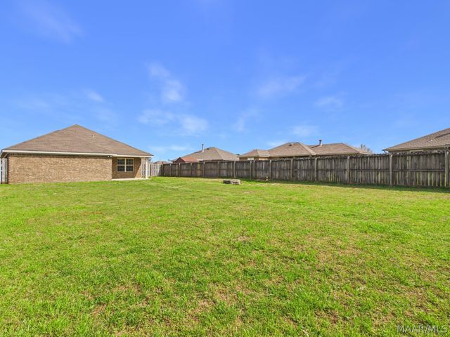 1637 BUENA VISTA Boulevard, Prattville, AL 36067