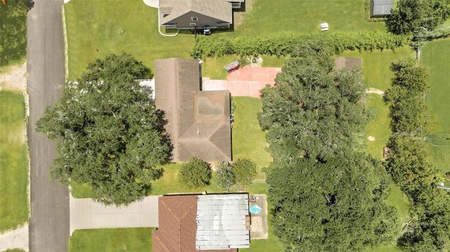 3202 Mckinney Drive, La Marque, TX 77568