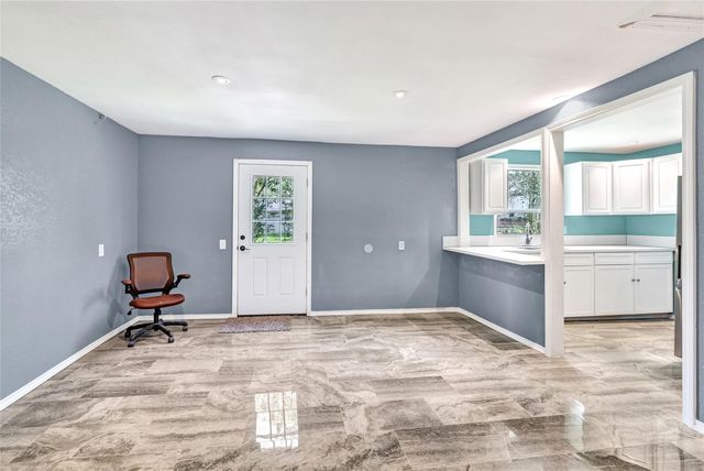 3202 Mckinney Drive, La Marque, TX 77568