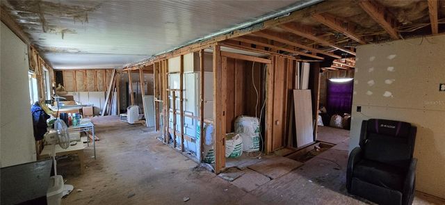 8641 OLIVER ROAD, Zephyrhills, FL 33540