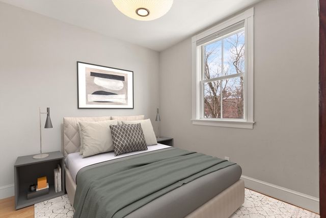 18 Porter St. 2, Boston, MA 02130