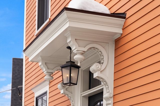 18 Porter St. 2, Boston, MA 02130