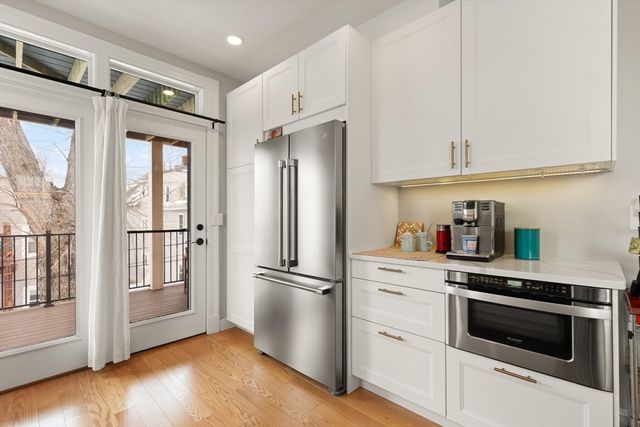 18 Porter St. 2, Boston, MA 02130