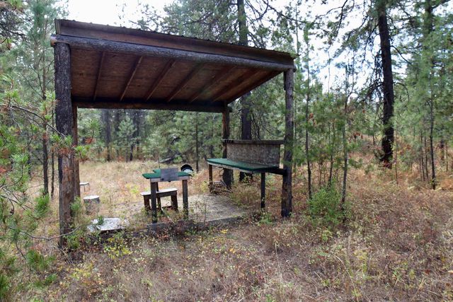 XX N Waldrons Ln, Chattaroy, WA 99003