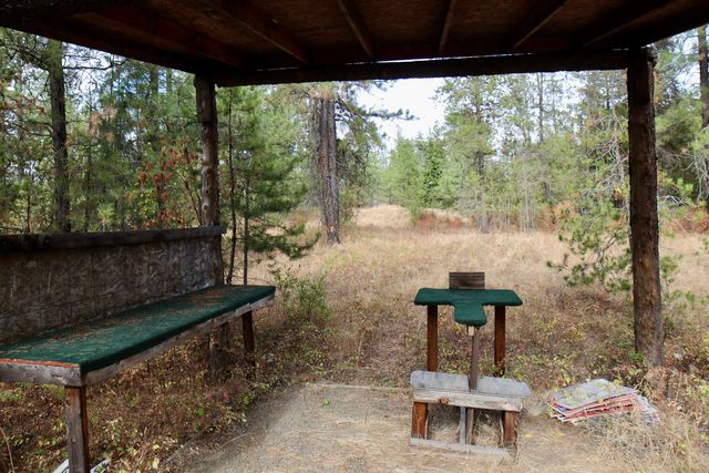 XX N Waldrons Ln, Chattaroy, WA 99003