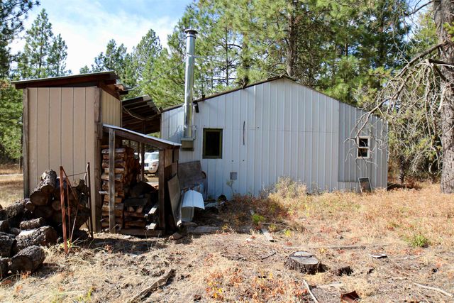 XX N Waldrons Ln, Chattaroy, WA 99003