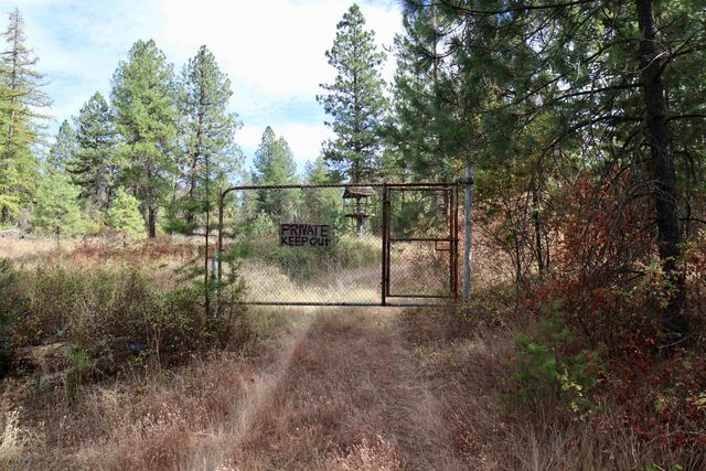 XX N Waldrons Ln, Chattaroy, WA 99003