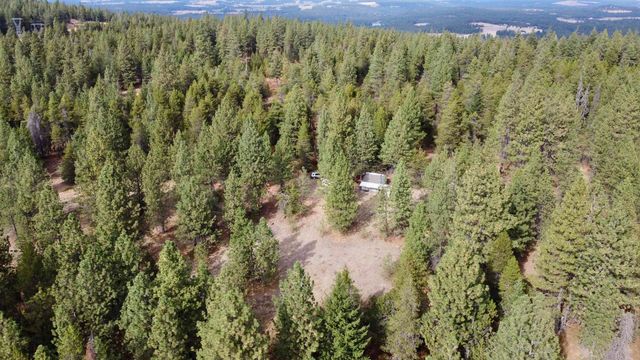 XX N Waldrons Ln, Chattaroy, WA 99003