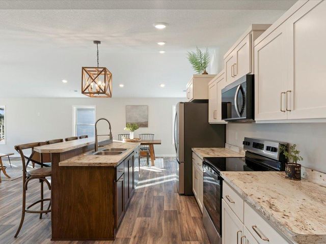 Lot C Jericho Road, Baxter, MN 56425