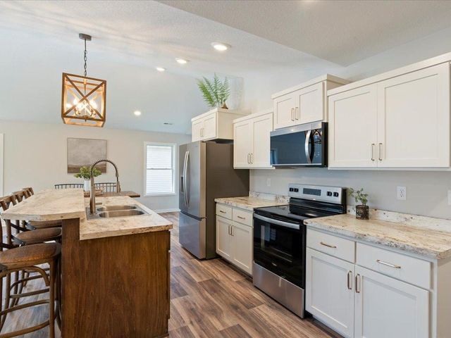 Lot C Jericho Road, Baxter, MN 56425