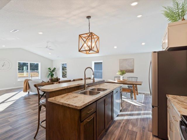 Lot C Jericho Road, Baxter, MN 56425