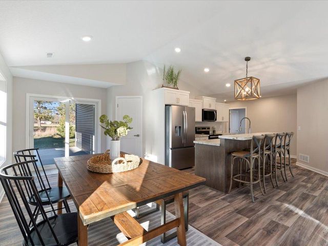 Lot C Jericho Road, Baxter, MN 56425