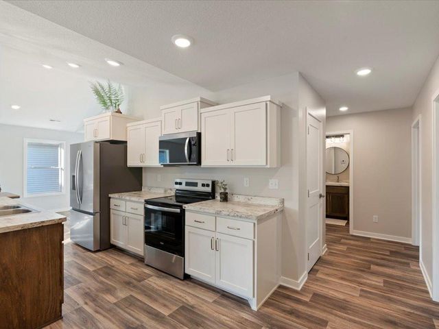 Lot C Jericho Road, Baxter, MN 56425