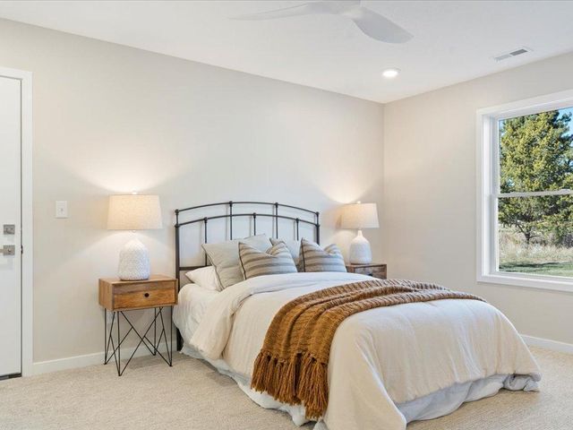 Lot C Jericho Road, Baxter, MN 56425