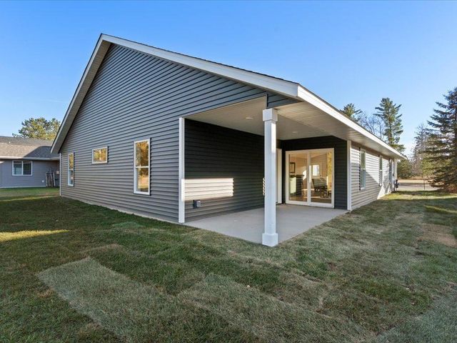 Lot C Jericho Road, Baxter, MN 56425