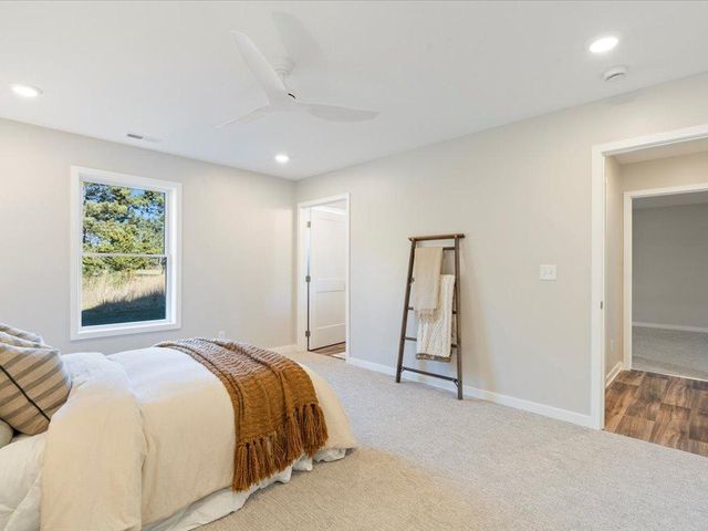 Lot C Jericho Road, Baxter, MN 56425