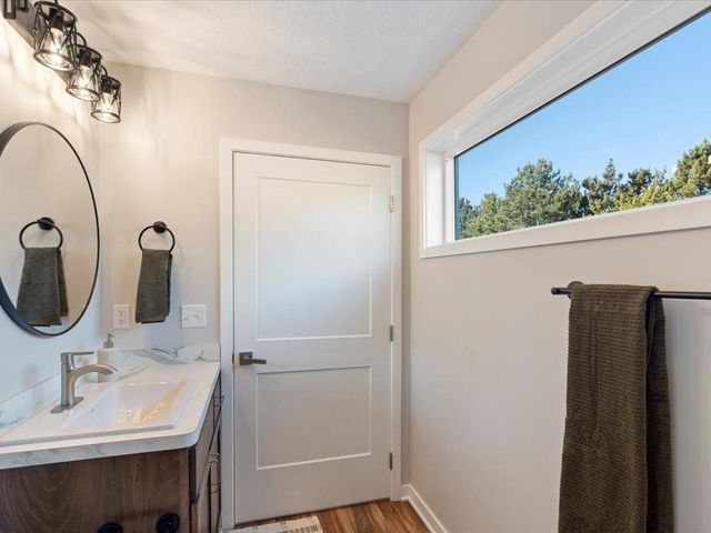 Lot C Jericho Road, Baxter, MN 56425