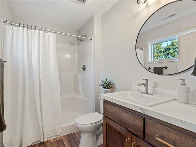 Lot C Jericho Road, Baxter, MN 56425