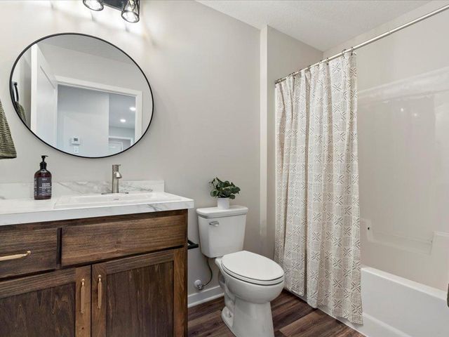 Lot C Jericho Road, Baxter, MN 56425