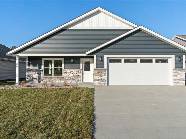 Lot C Jericho Road, Baxter, MN 56425