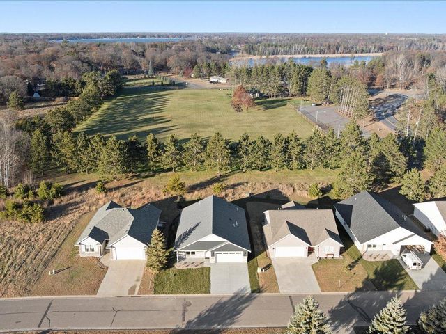 Lot C Jericho Road, Baxter, MN 56425