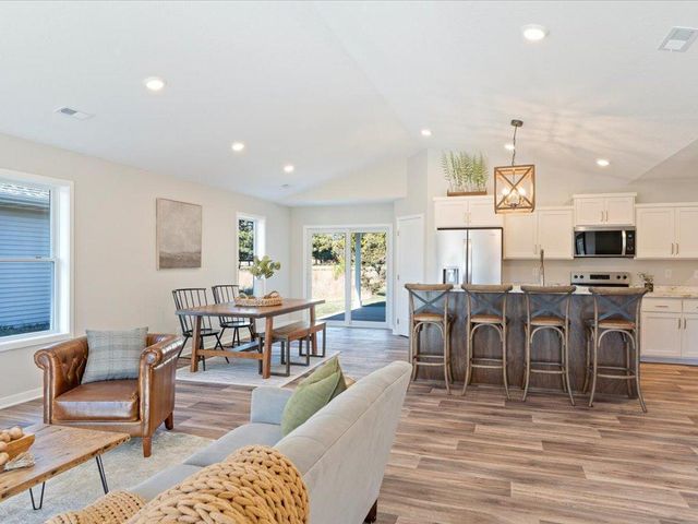 Lot C Jericho Road, Baxter, MN 56425