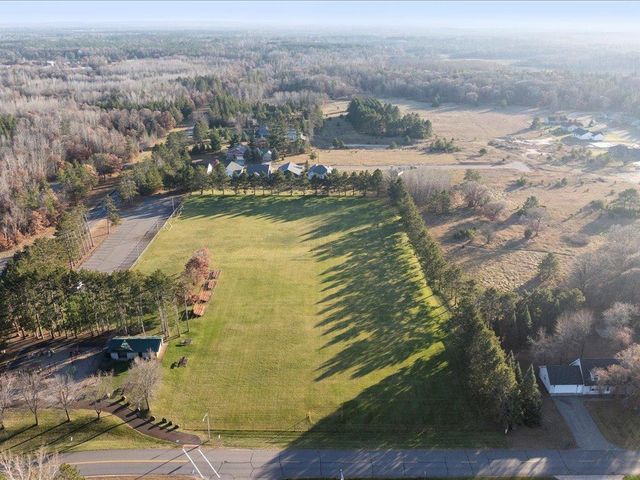 Lot C Jericho Road, Baxter, MN 56425