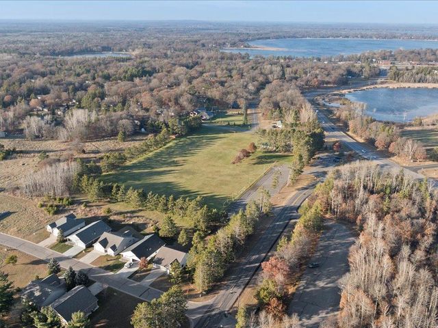 Lot C Jericho Road, Baxter, MN 56425