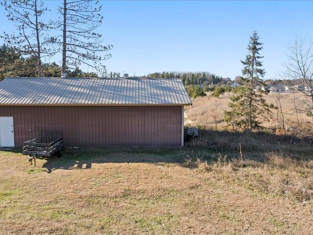 Lot C Jericho Road, Baxter, MN 56425