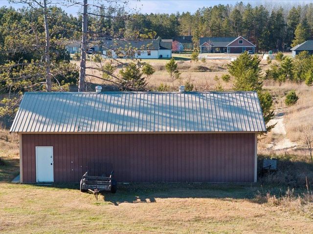 Lot C Jericho Road, Baxter, MN 56425