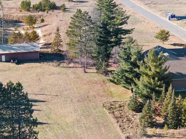 Lot C Jericho Road, Baxter, MN 56425