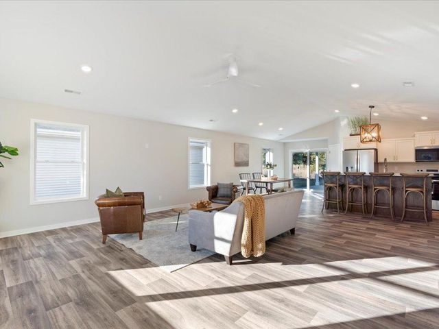 Lot C Jericho Road, Baxter, MN 56425