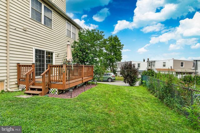 703 GREEN ST, Bridgeport, PA 19405