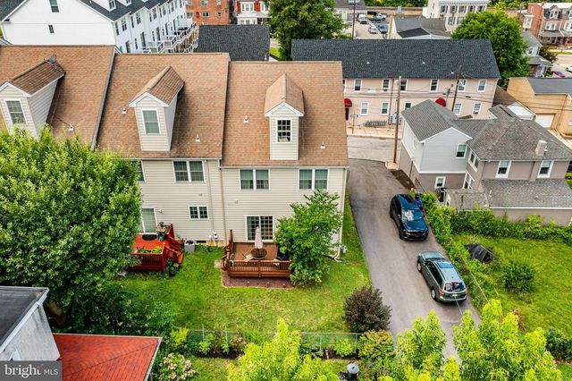 703 GREEN ST, Bridgeport, PA 19405
