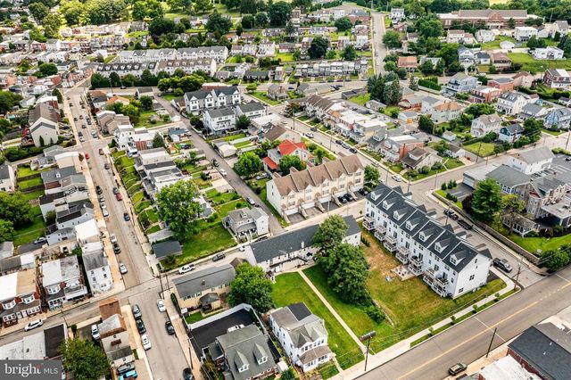 703 GREEN ST, Bridgeport, PA 19405
