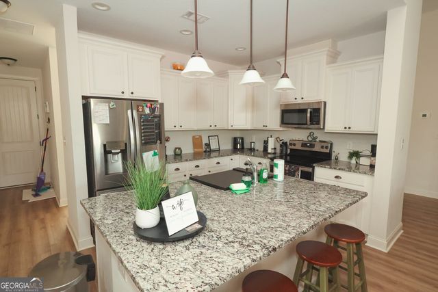 110 Gwendolyn Avenue, Perry, GA 31069