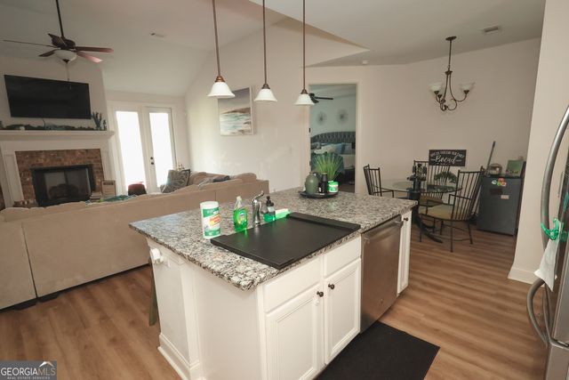 110 Gwendolyn Avenue, Perry, GA 31069