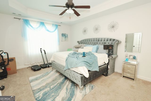 110 Gwendolyn Avenue, Perry, GA 31069