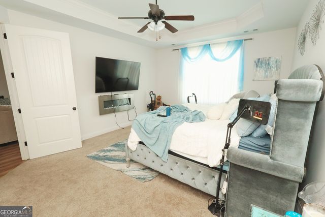 110 Gwendolyn Avenue, Perry, GA 31069