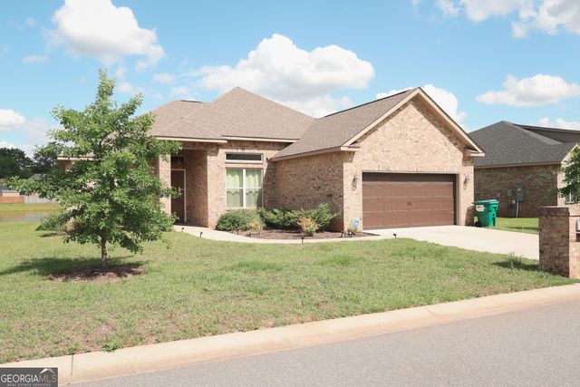 110 Gwendolyn Avenue, Perry, GA 31069