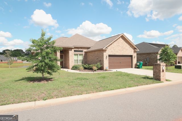 110 Gwendolyn Avenue, Perry, GA 31069