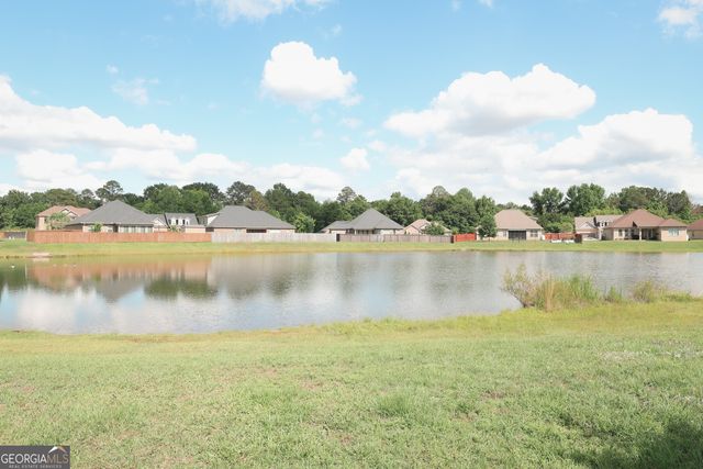110 Gwendolyn Avenue, Perry, GA 31069