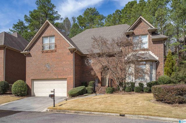 2530 RIVER TRACE CIRCLE, Vestavia Hills, AL 35243