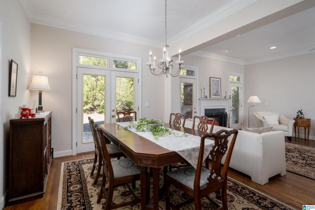 2530 RIVER TRACE CIRCLE, Vestavia Hills, AL 35243